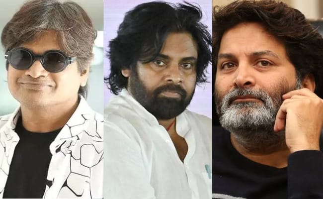 Two Directors Pawan Kalyan Can Never Forget